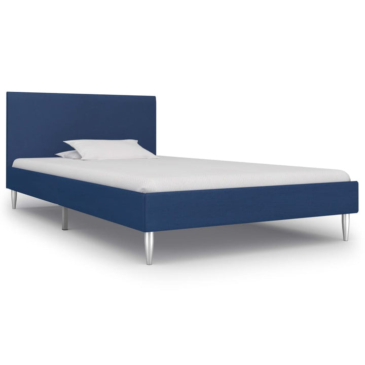 Cadru De Pat, , , Material Textil