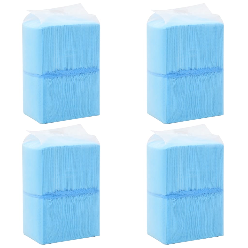 Covorașe Igienice Câini, 200 Buc., , Material Nețesut