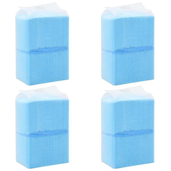 Covorașe Igienice Câini, 200 Buc., , Material Nețesut