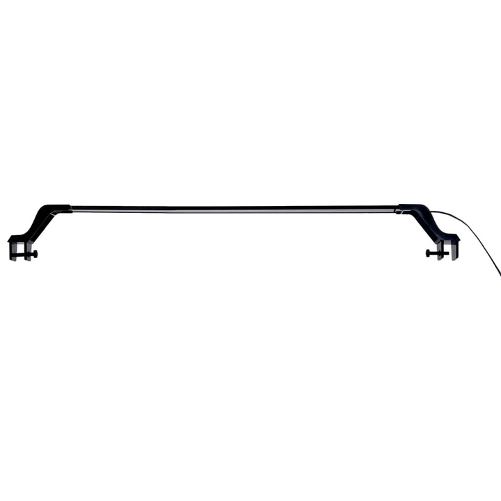 Lampă Led Pentru Acvariu, Cu Cleme, Albastru/Alb,