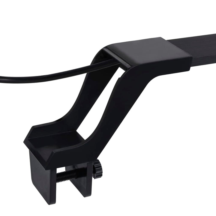 Lampă Led Pentru Acvariu, Cu Cleme, Albastru/Alb,