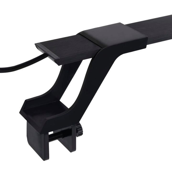 Lampă Led Pentru Acvariu, Cu Cleme, Albastru/Alb,