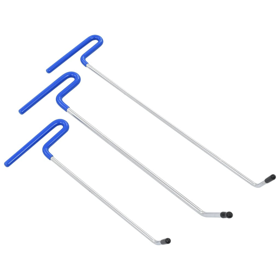 Set Reparații Deformări Auto Fără Vopsire, 3 Piese