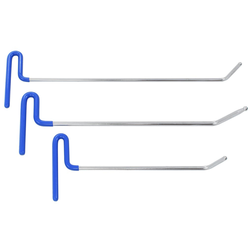 Set Reparații Deformări Auto Fără Vopsire, 3 Piese