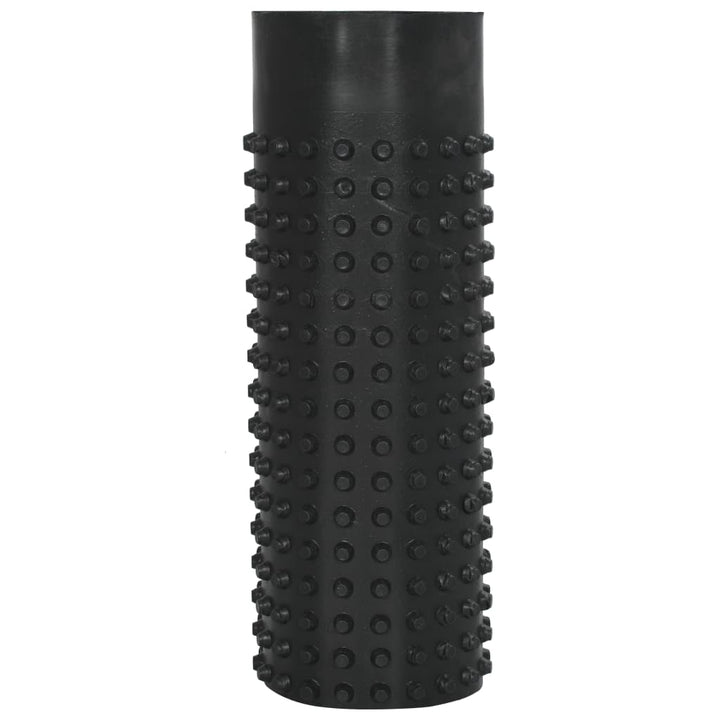 Membrană De Drenaj Cu Crampoane, 0,5 X 20 M, Hdpe, 400 G/M²
