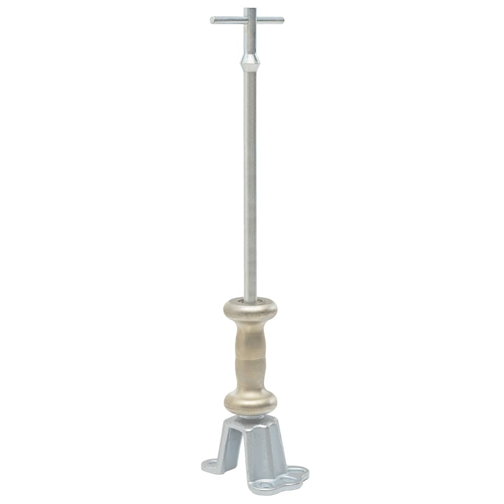 Extractor Rulment Roată Cu Ciocan Culisant