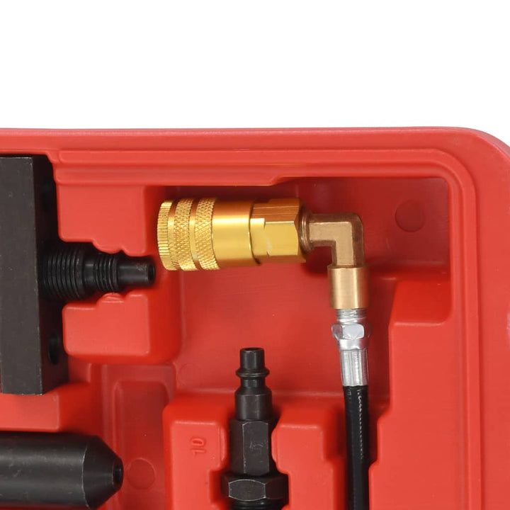 Set Tester Compresie Pentru Motor Diesel