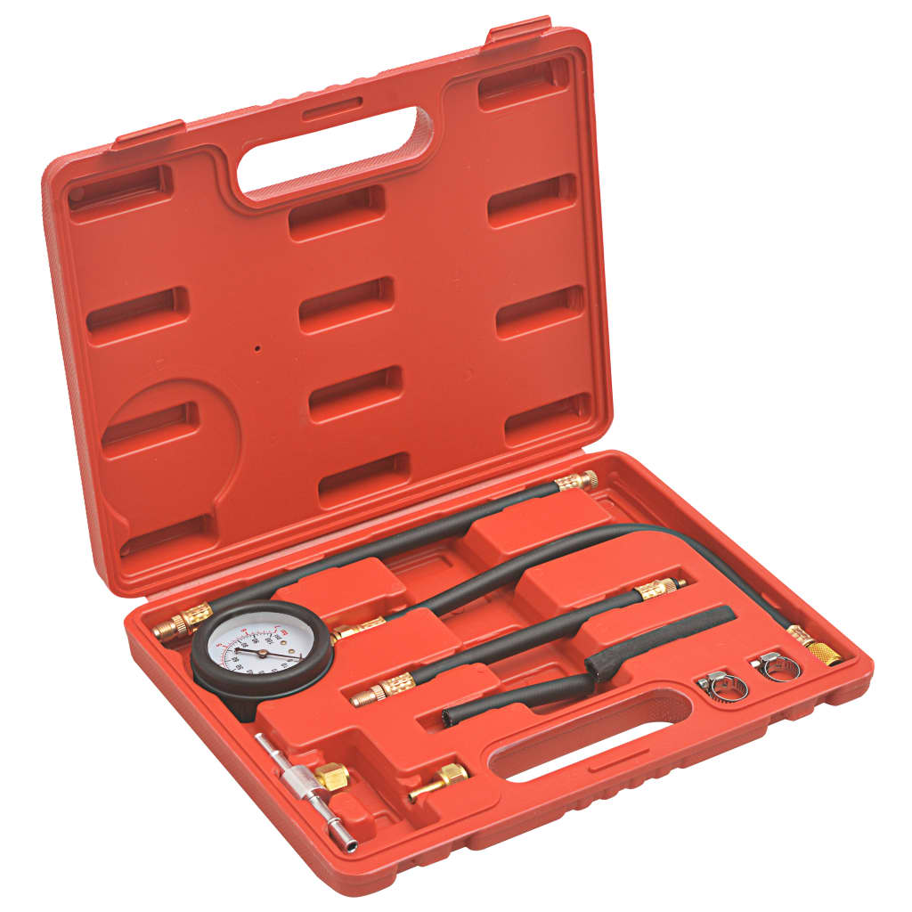 Kit De Testare Compresie Motor Diesel