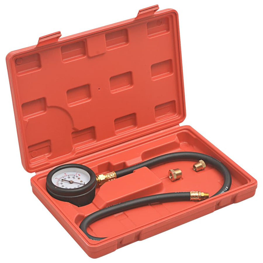 Set De Testare Presiune Combustibil