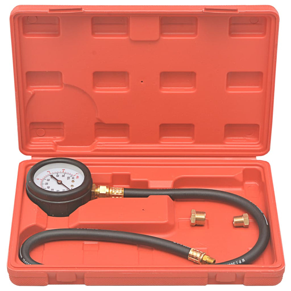 Set De Testare Presiune Combustibil