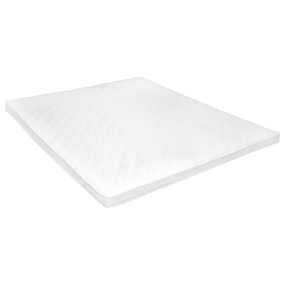 Topper Saltea, , Profil Tip Ou Cu Spumă Rece, 6 Cm