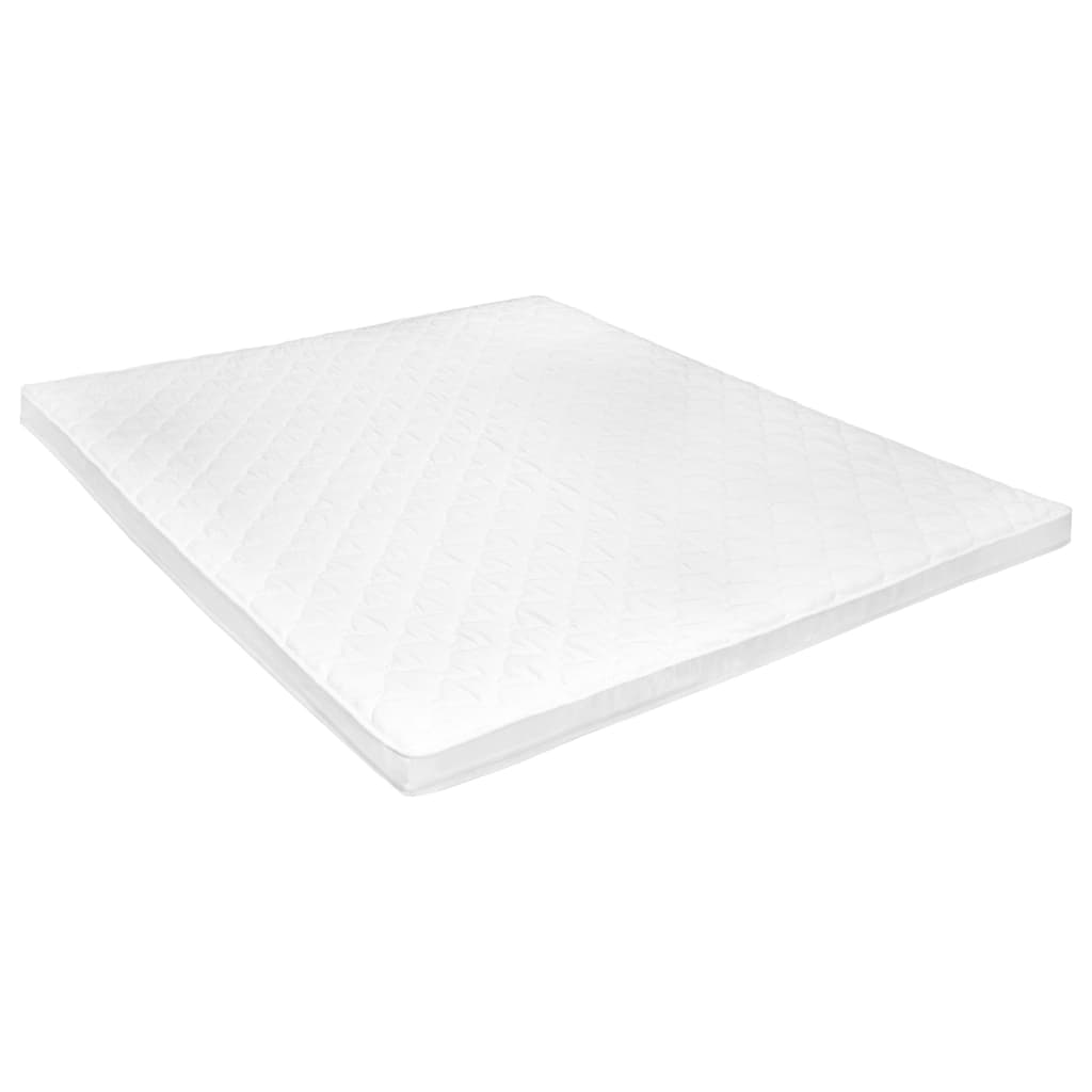 Topper Saltea, , Profil Tip Ou Cu Spumă Rece, 6 Cm