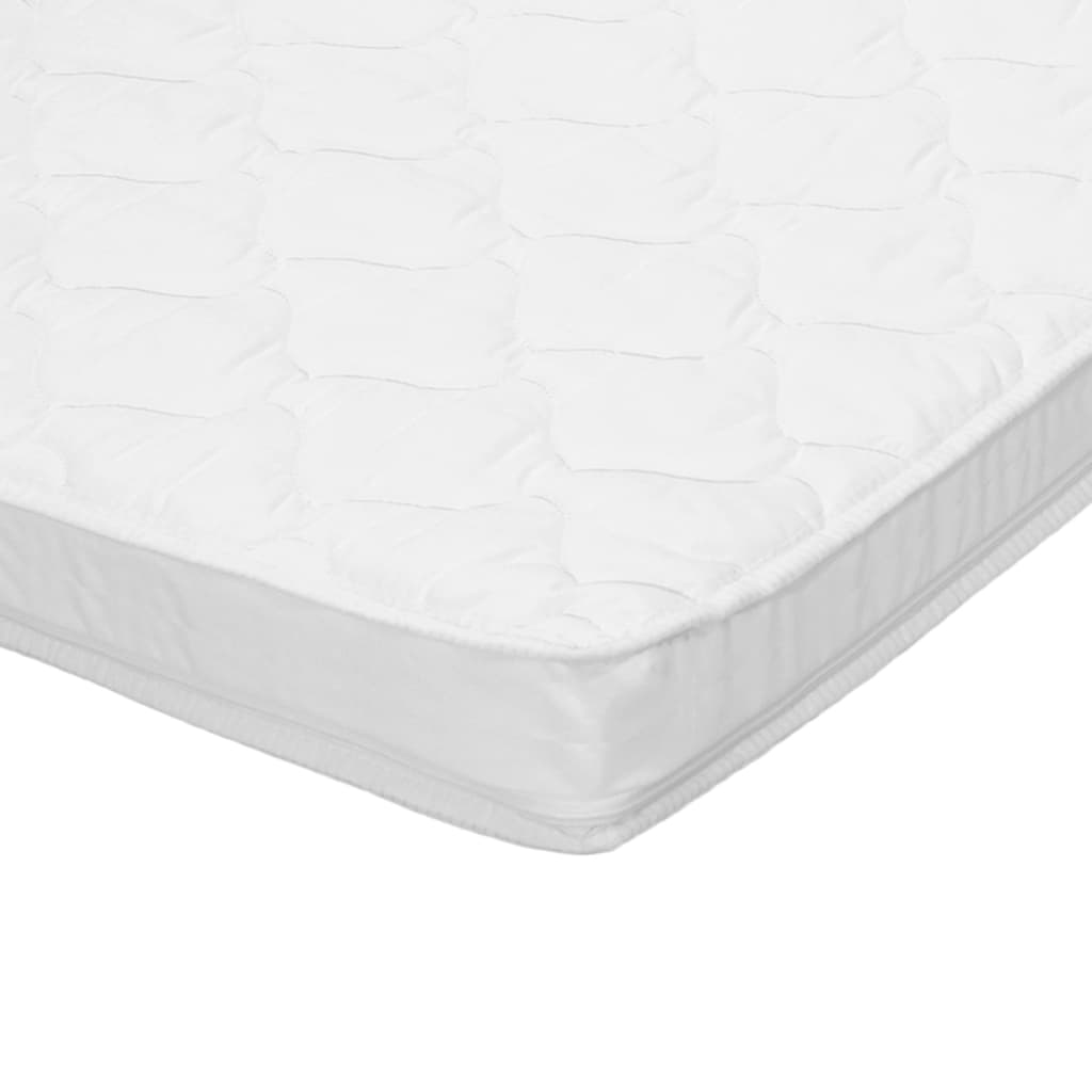Topper Saltea, , Profil Tip Ou Cu Spumă Rece, 6 Cm