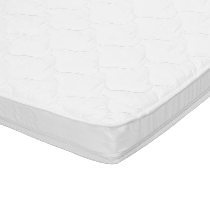 Topper Saltea, , Profil Tip Ou Cu Spumă Rece, 6 Cm