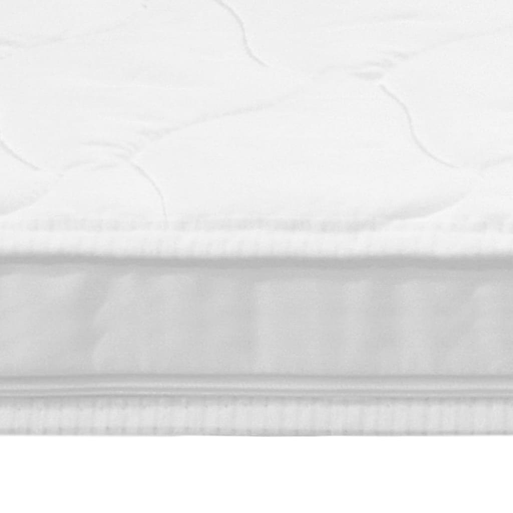 Topper Saltea, , Profil Tip Ou Cu Spumă Rece, 6 Cm