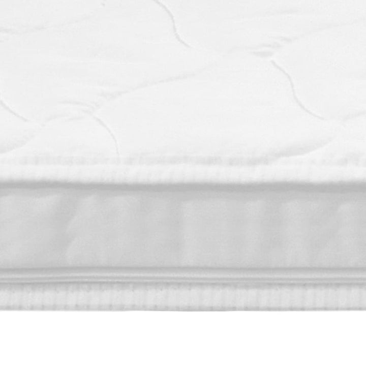 Topper Saltea, , Profil Tip Ou Cu Spumă Rece, 6 Cm
