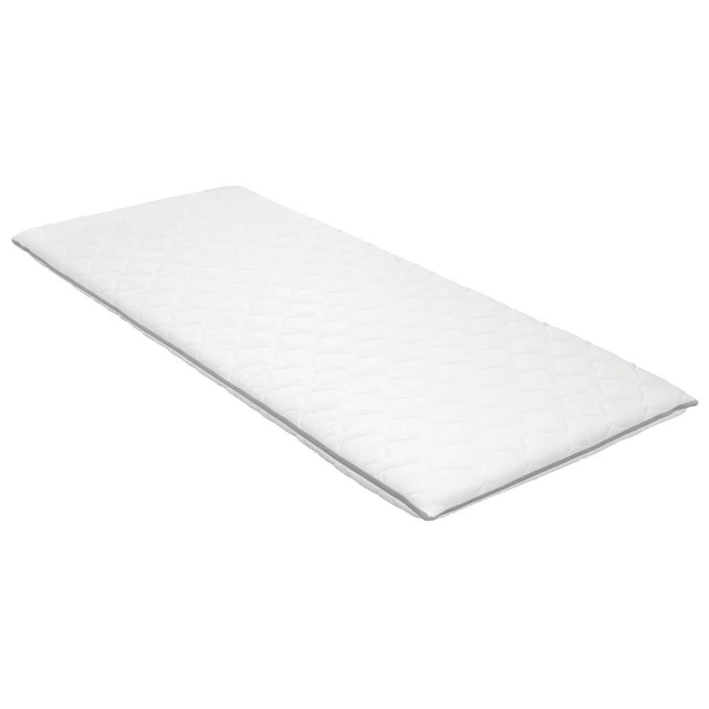 Topper De Saltea, , Spumă Cu Memorie Visco, 6 Cm