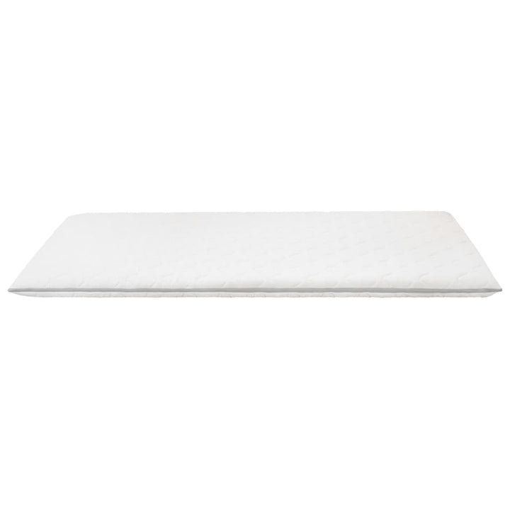 Topper De Saltea, , Spumă Cu Memorie Visco, 6 Cm