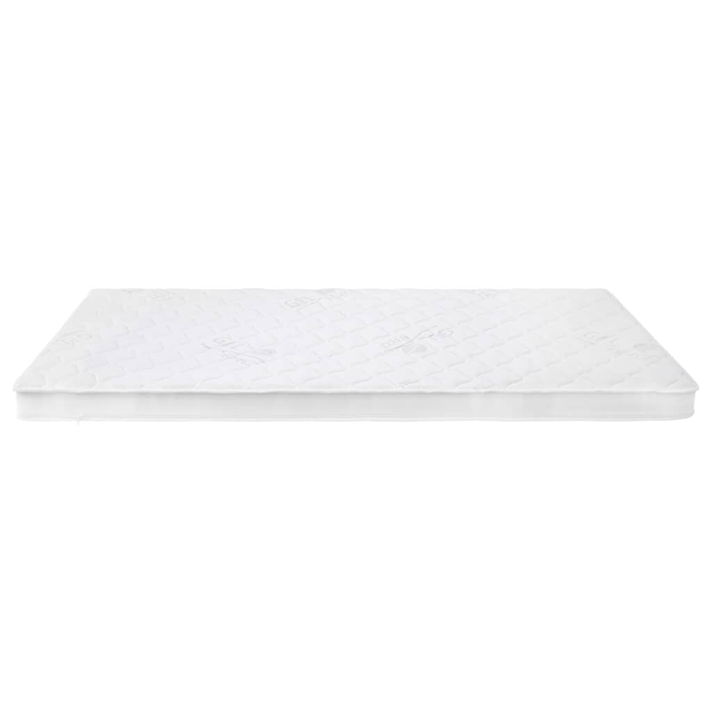 Topper Saltea, , Spumă Gel, 7 Cm