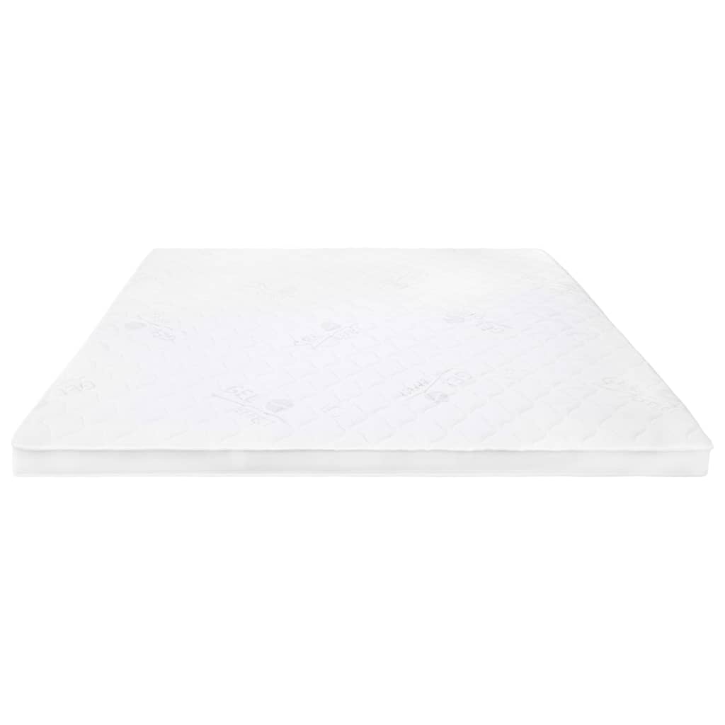 Topper Saltea, , Spumă Gel, 7 Cm