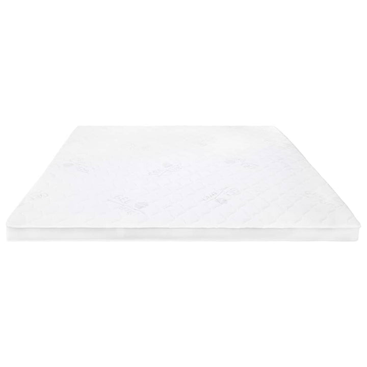 Topper Saltea, , Spumă Gel, 7 Cm