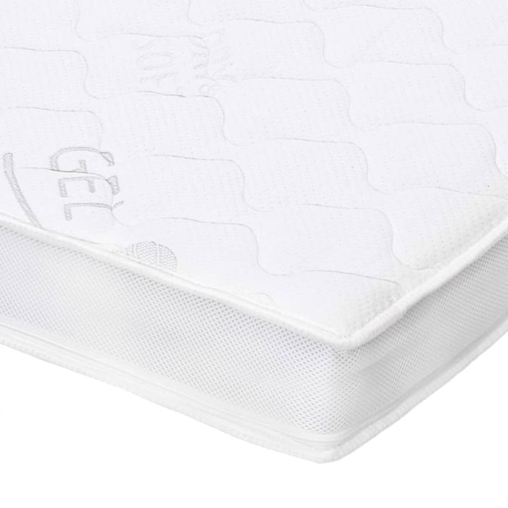 Topper Saltea, , Spumă Gel, 7 Cm