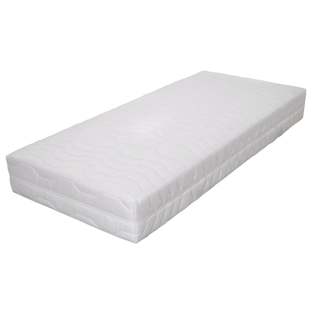 Saltea Pocket Spring, , 7 Zone, 20 Cm, H2
