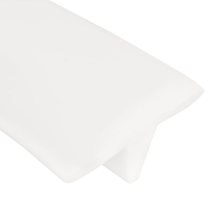 Saltea De Pat Cu Conectare Pentru Paturi Twin, 25 X 200 Cm