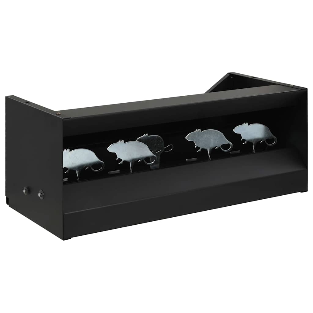 Țintă Magnetică Tir Sportiv Colectare Gloanțe 4+1 Porc Mistret