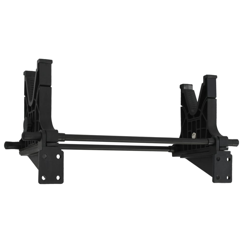 Suport Pentru Tir Sportiv, 40 X 17,5 X 19 Cm, Plastic