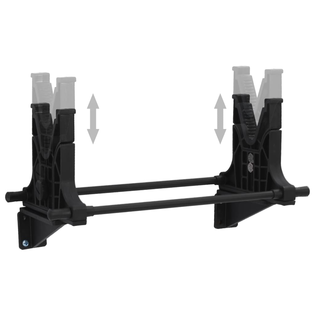 Suport Pentru Tir Sportiv, 40 X 17,5 X 19 Cm, Plastic