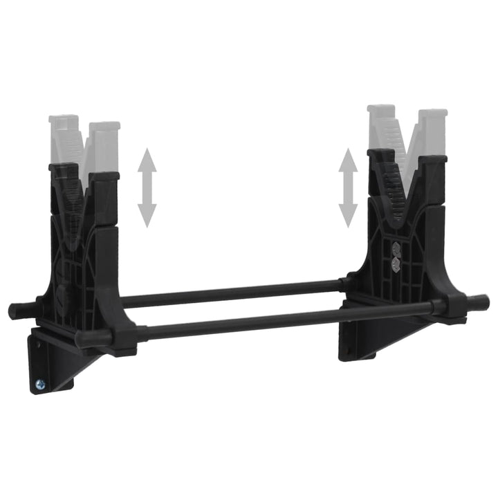 Suport Pentru Tir Sportiv, 40 X 17,5 X 19 Cm, Plastic