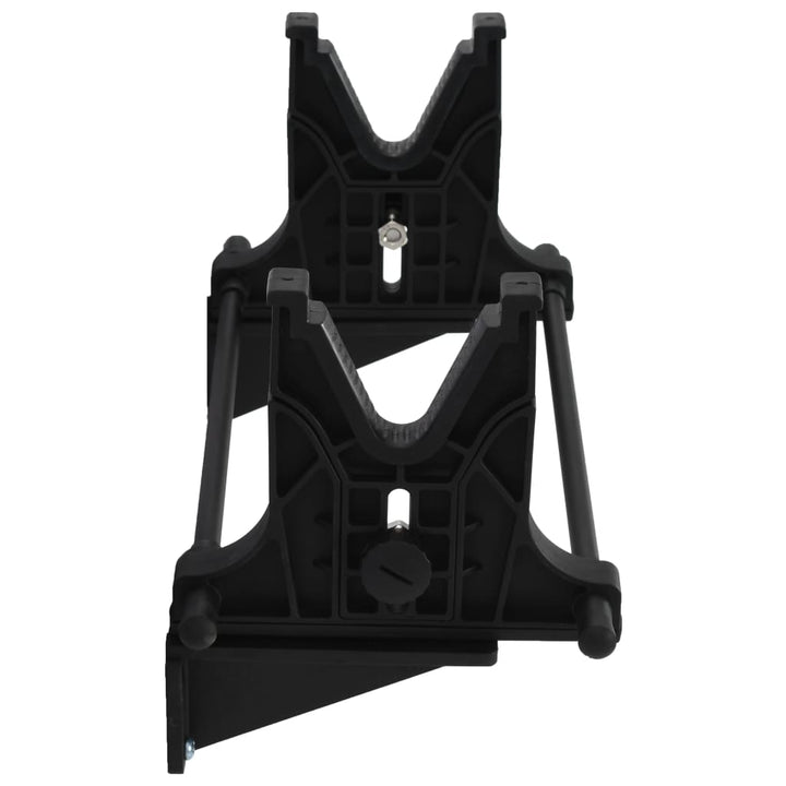 Suport Pentru Tir Sportiv, 40 X 17,5 X 19 Cm, Plastic