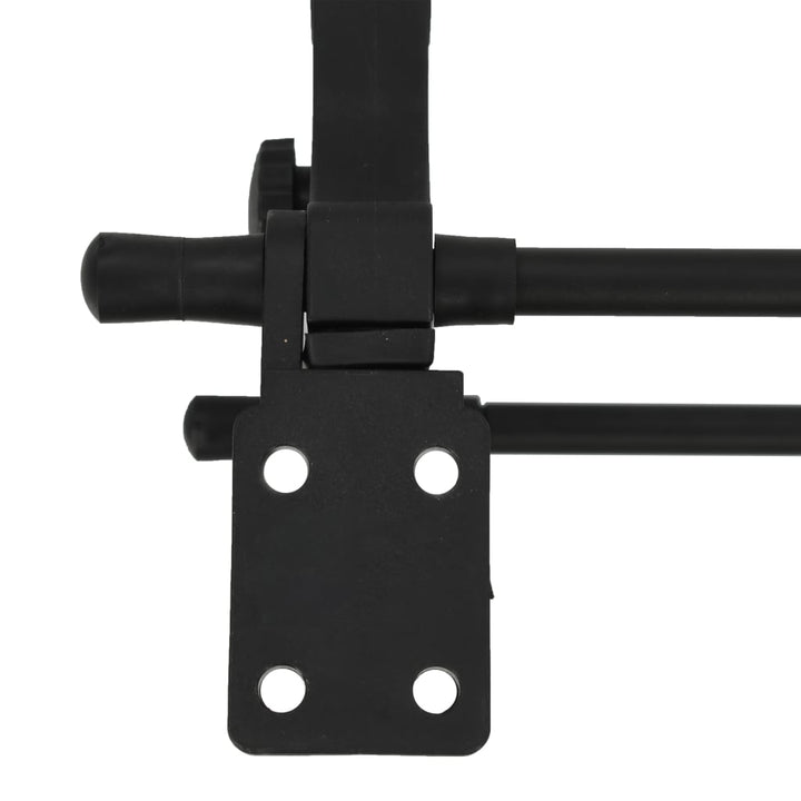Suport Pentru Tir Sportiv, 40 X 17,5 X 19 Cm, Plastic