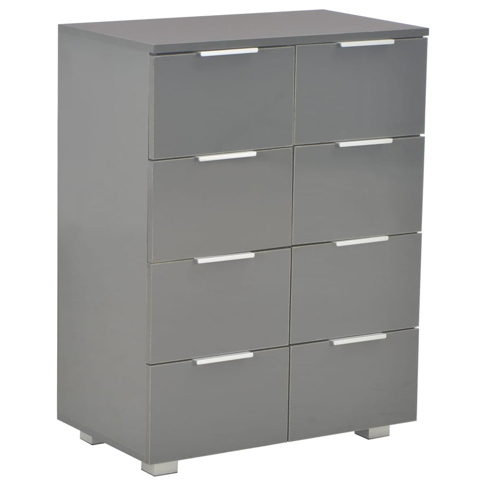 Dulap, Extralucios, 60X35X80 Cm, Lemn Prelucrat