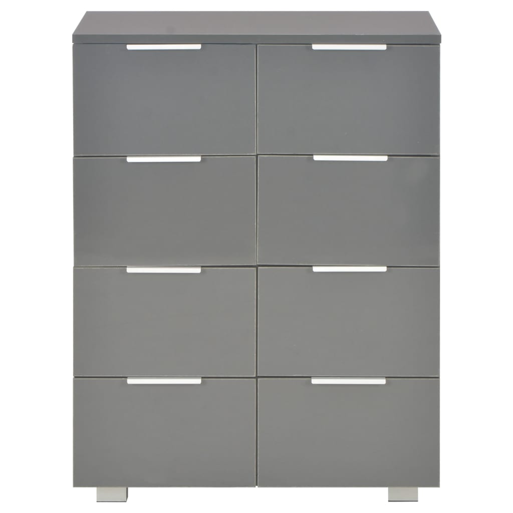 Dulap, Extralucios, 60X35X80 Cm, Lemn Prelucrat