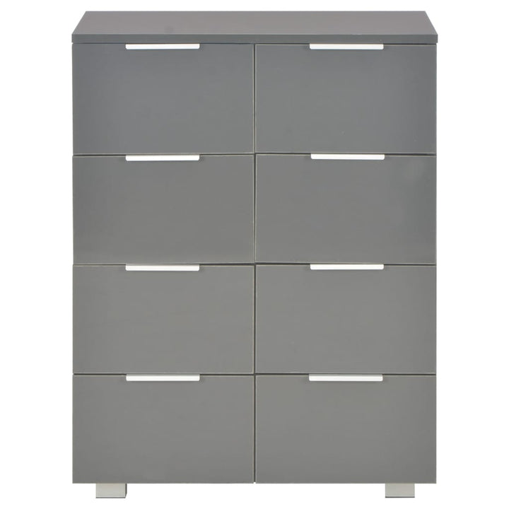 Dulap, Extralucios, 60X35X80 Cm, Lemn Prelucrat