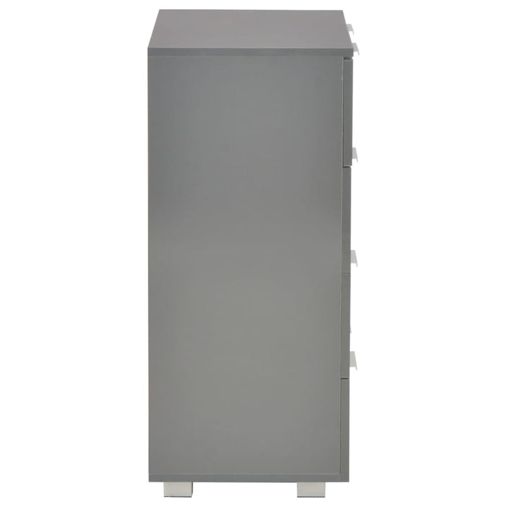 Dulap, Extralucios, 60X35X80 Cm, Lemn Prelucrat