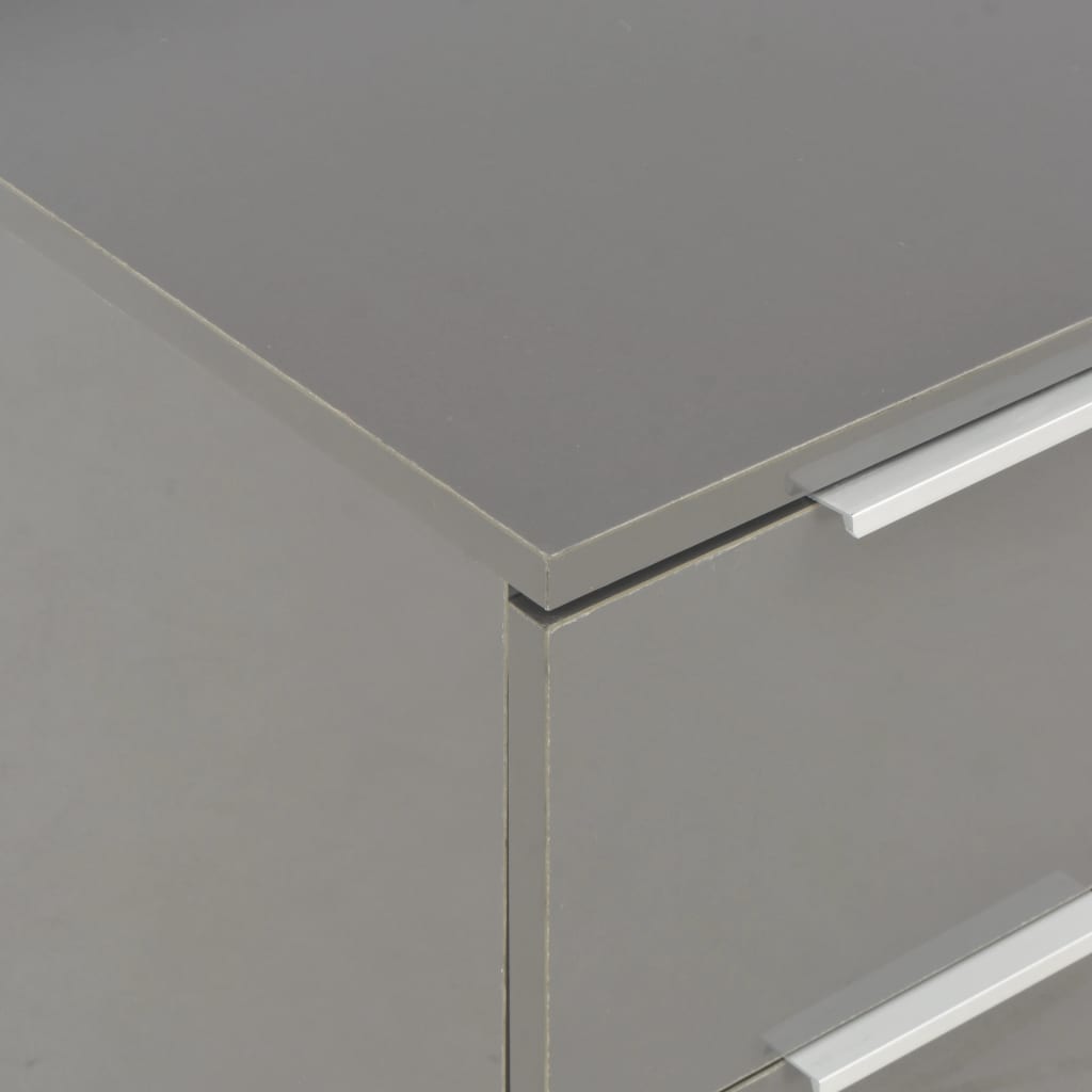 Dulap, Extralucios, 60X35X80 Cm, Lemn Prelucrat