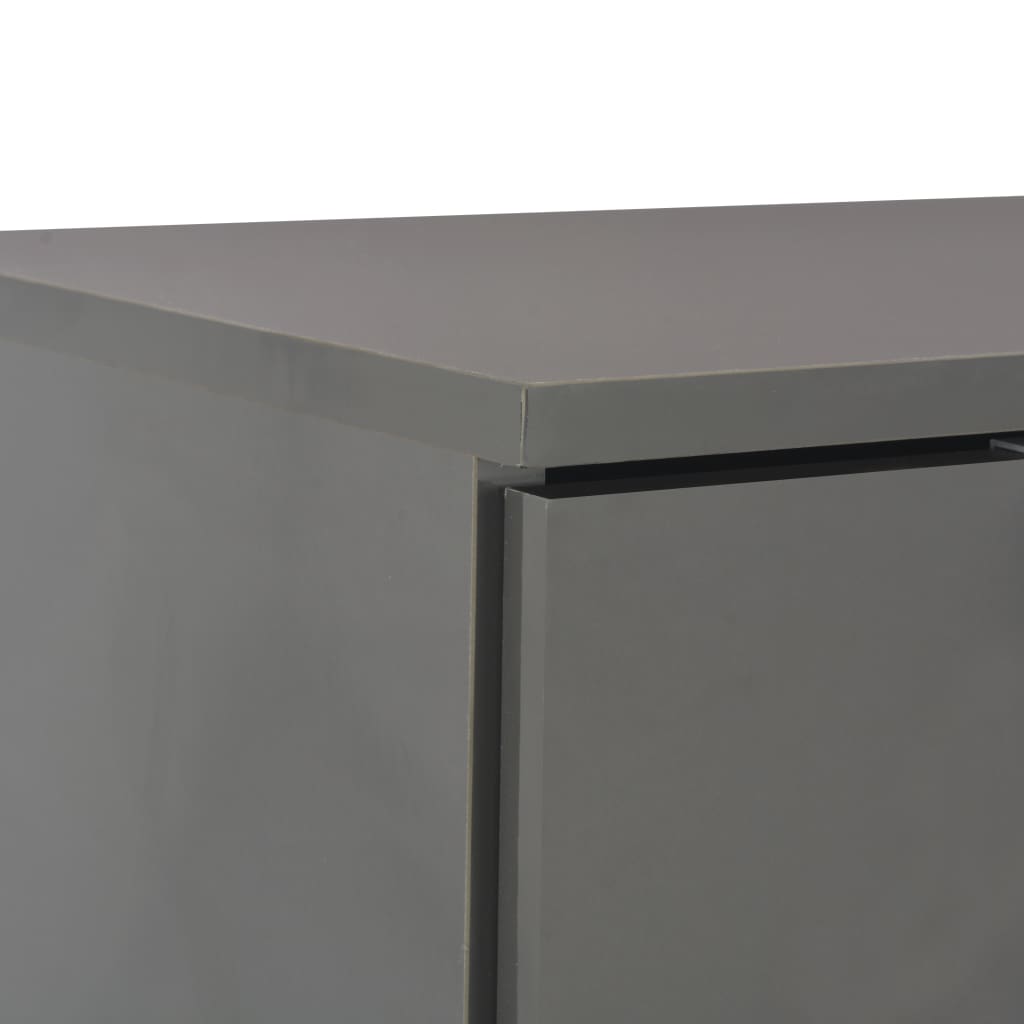 Dulap, Extralucios, 71X35X80 Cm, Lemn Prelucrat