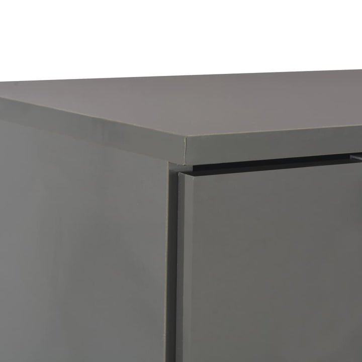 Dulap, Extralucios, 71X35X80 Cm, Lemn Prelucrat