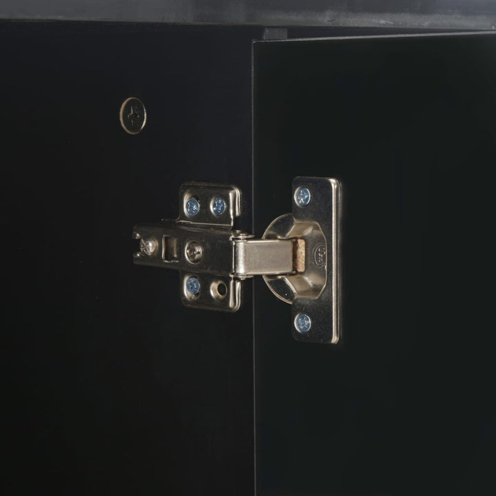 Dulap, Extralucios, 107X35X80,5 Cm