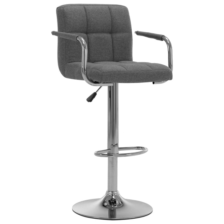 Scaun De Bar, , Material Textil
