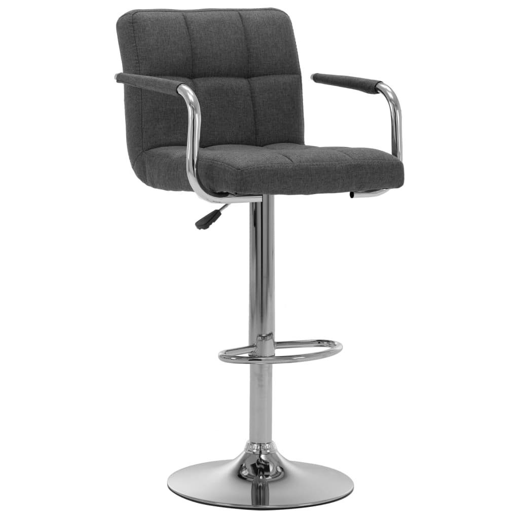 Scaun De Bar, , Material Textil