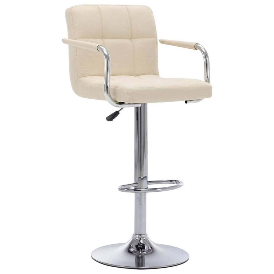 Scaun De Bar, , Material Textil