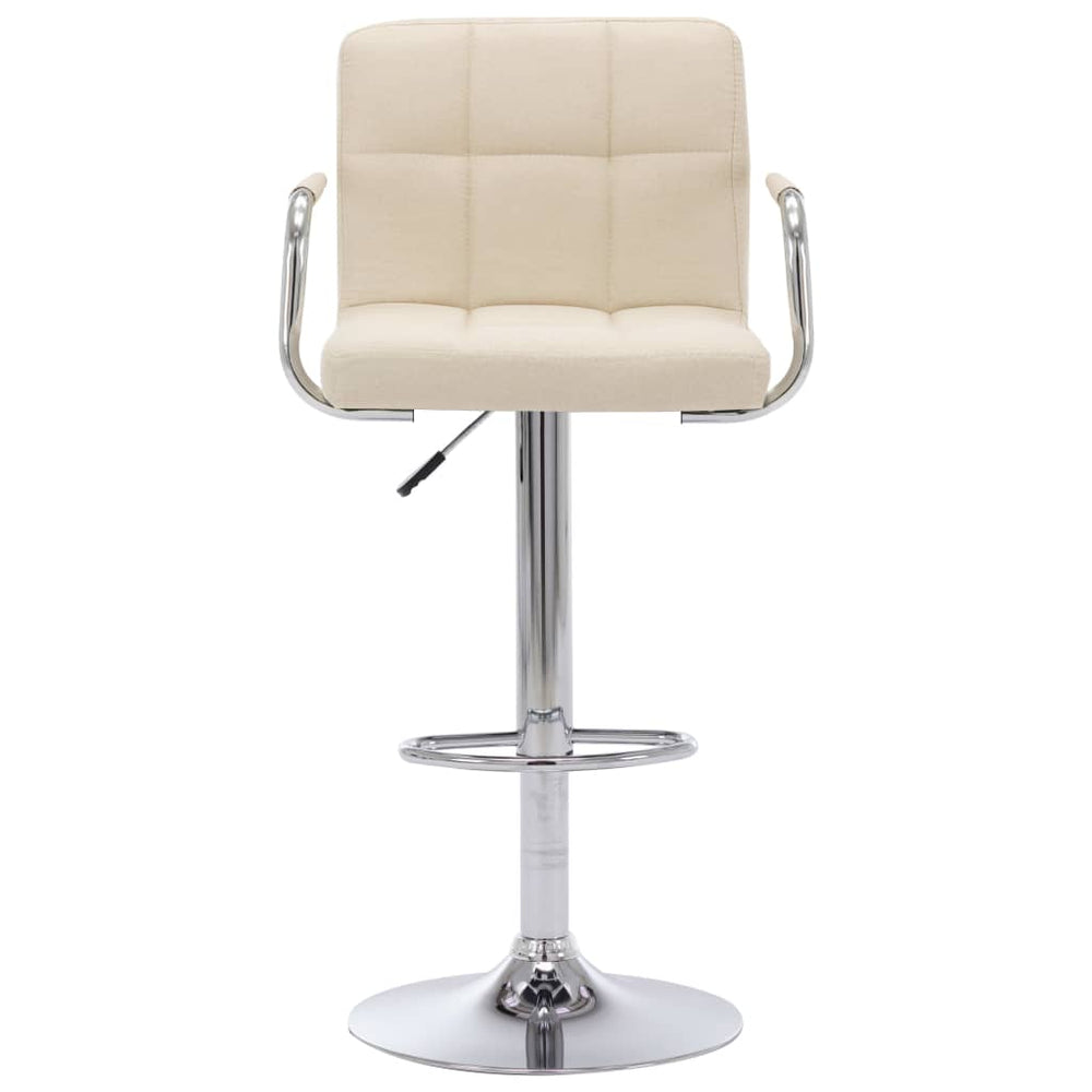 Scaun De Bar, , Material Textil