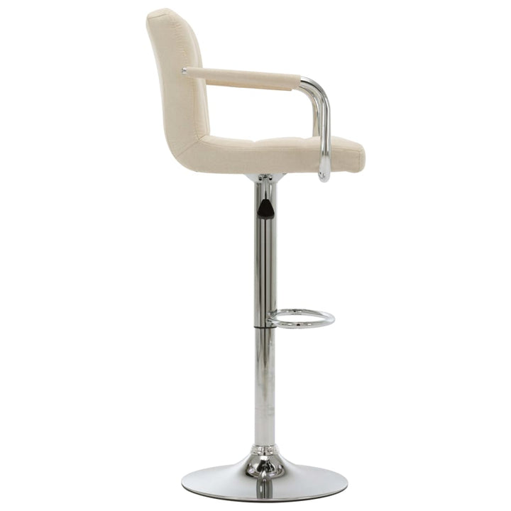 Scaun De Bar, , Material Textil