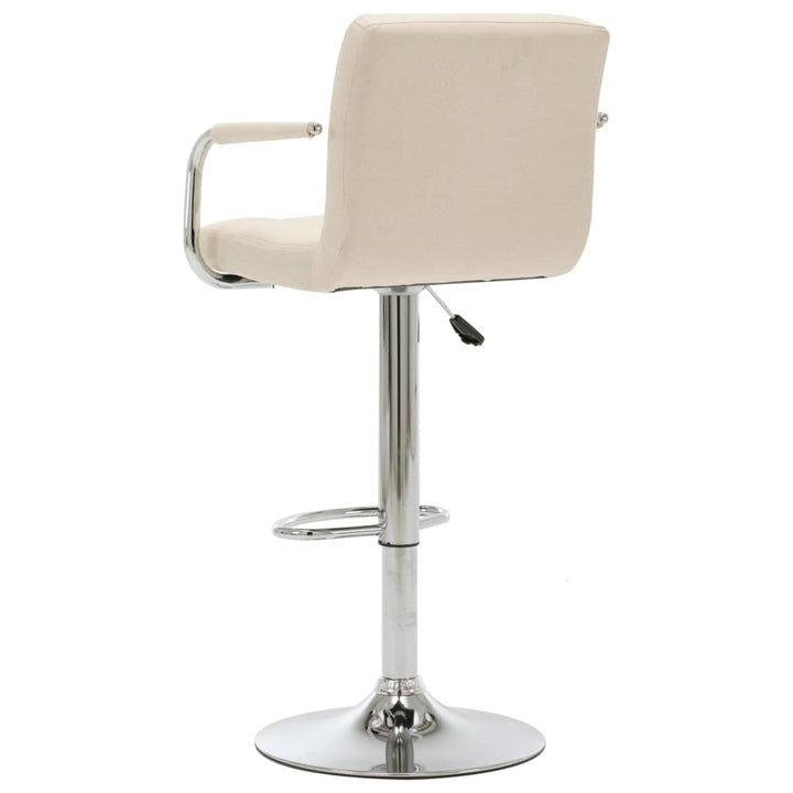 Scaun De Bar, , Material Textil