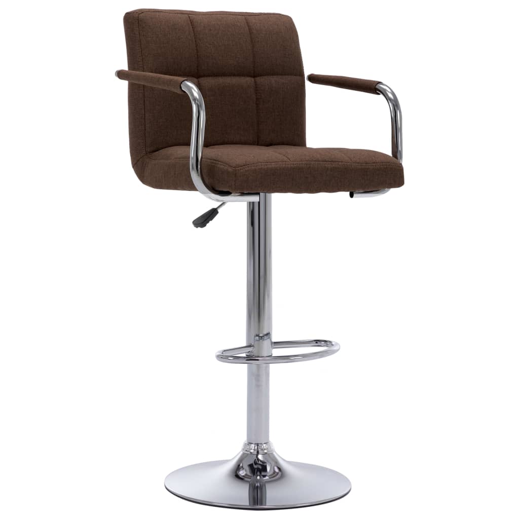 Scaun De Bar, , Material Textil