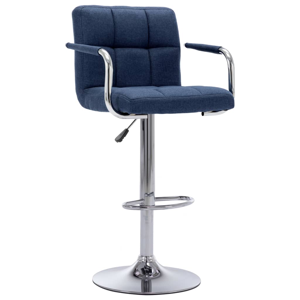 Scaun De Bar, , Material Textil